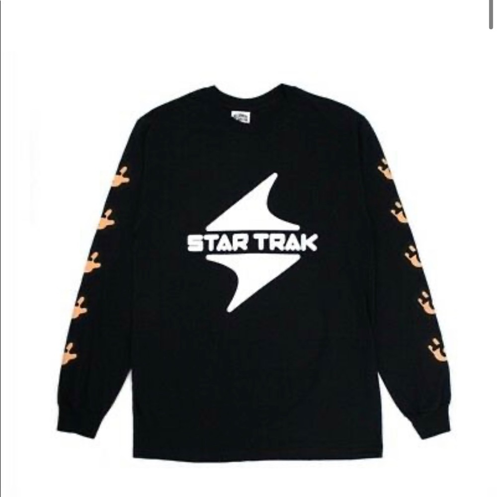 COMPLEXCON 2018 EXCLUSIVE BBC x STAR TRAK